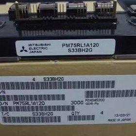 PM50RLA120 PM75RL1A120 PM75CL1