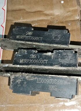 MURP300600CT 快恢复整流二极管 80
