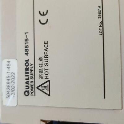 QUALITROL 温度区控制器