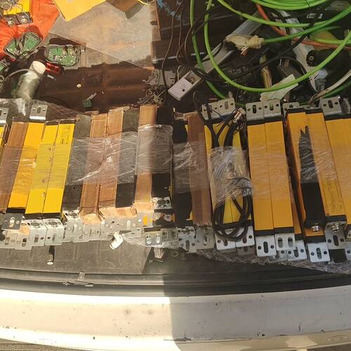台邦光幕传感器红外对射型号TAYB0820-30NB 还有4