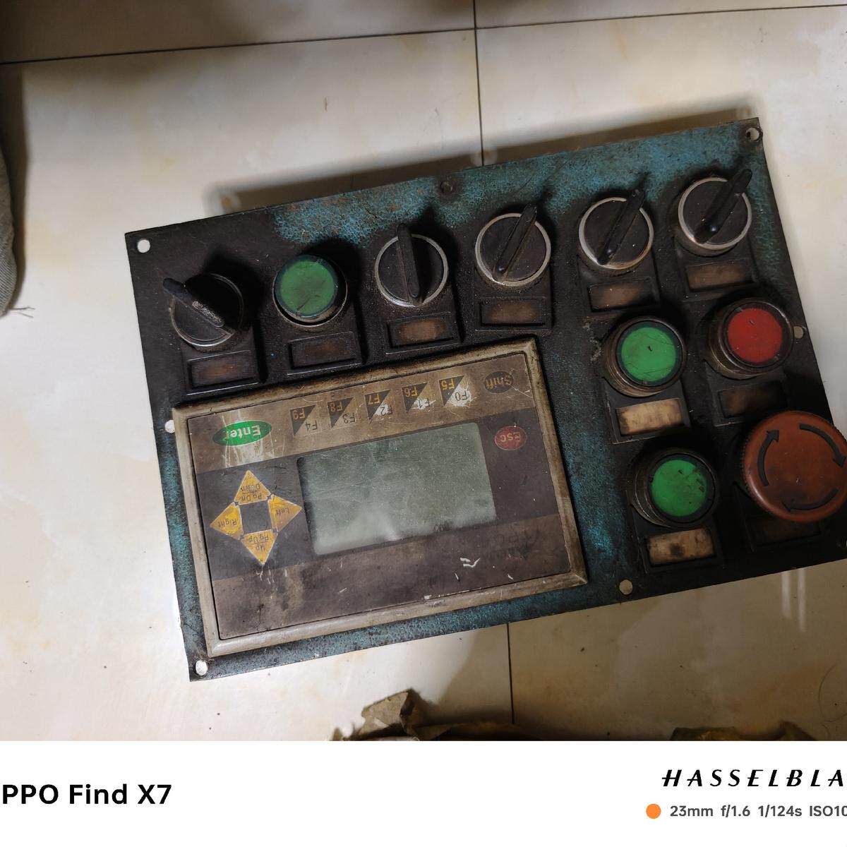 台达TP04G-AS2显示屏幕文本编辑器