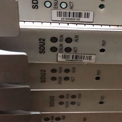 核心网单板SDU2 UIMU2 IPI2 ABES2/R