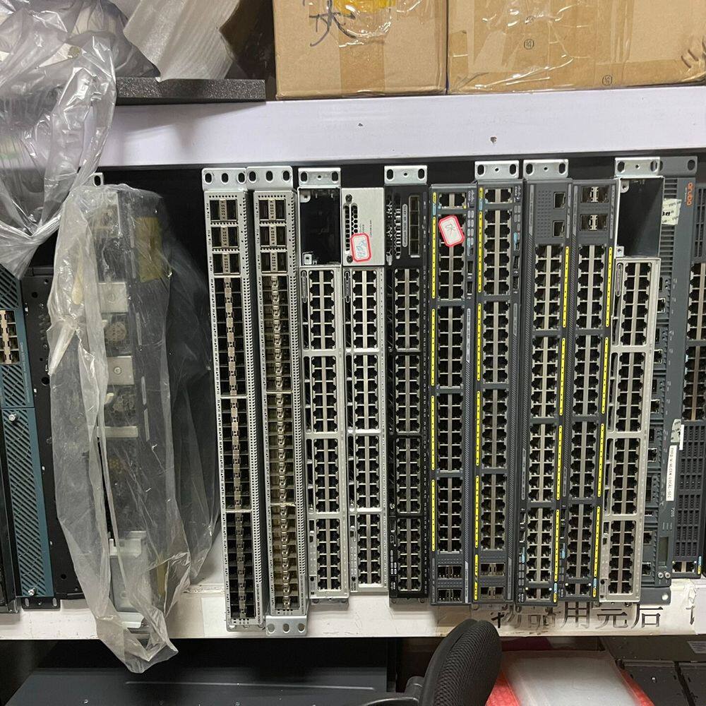 Cisco现货 ASR9000V-AC