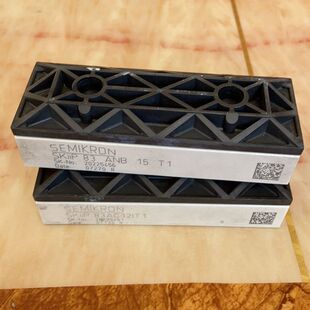 西威变频器模块SKiip 82AC12IT1 SKiiP82