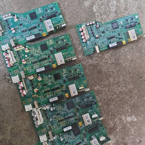 工控雷赛控制板L7EC-1500ST3-C五张L7EC-