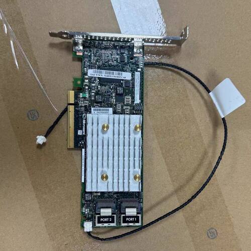 拆机E P408i-p SR Gen10 830826-