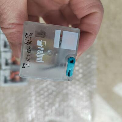 RELPOL R15-2012-23-1024-VT 几乎全