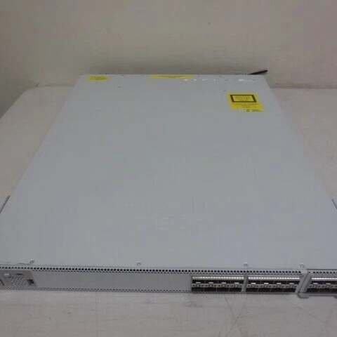 Cisco C9500-24X-A型16端口10G交换机
