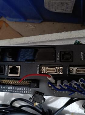 Keyence CV-2000 CV-020  机器