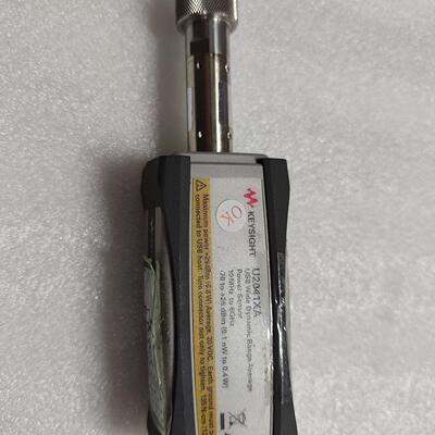 现货出售KEYSIGHT U2041XA功率传感器！频率范围
