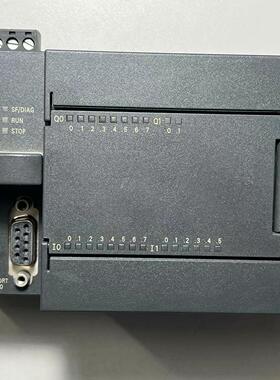 PLC cpu224XP