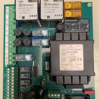 SDS48货舱烟雾BG02.600现货