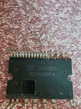 SD15G60FB SD15G60FA PS219C4-AS