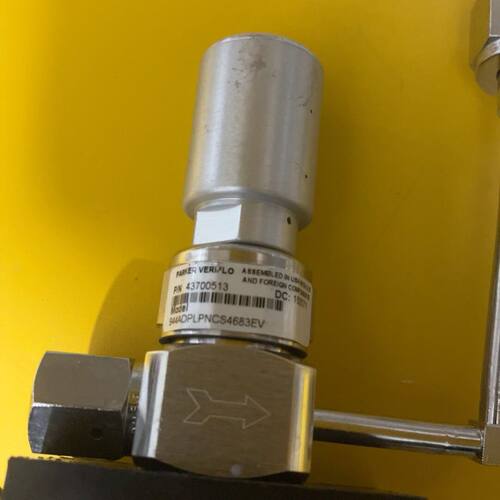 PARKER 944AOPLPNC43700513 VERI
