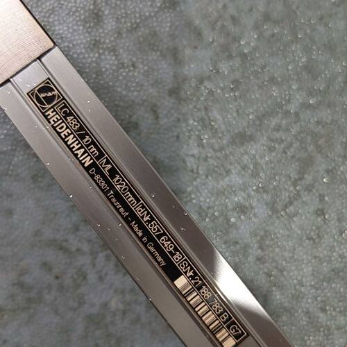 LC483/10NM  ML1020mm  ID557649