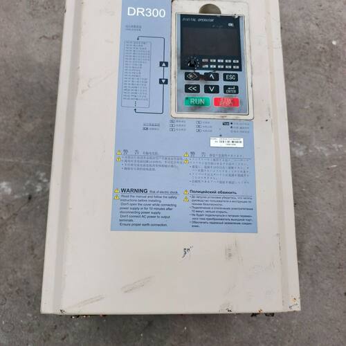 大元DARING变频器 DR300A-T3-022G/030
