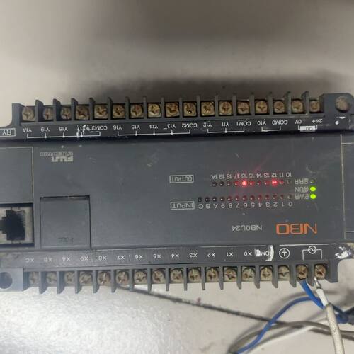 NBOU24R-31NB0+pLc成色如图 通电实拍 1