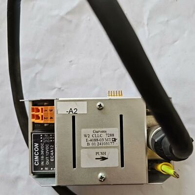 Garvens W2-CLLC E-4088-03 MT控制