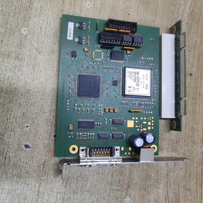 德国 MIKROTRON M528B 工业影像采集卡