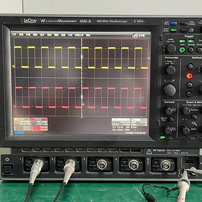 lecroy 力科 waverunner 44Xi-A 40