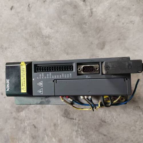 DS2-20P7-BSW拆机包好