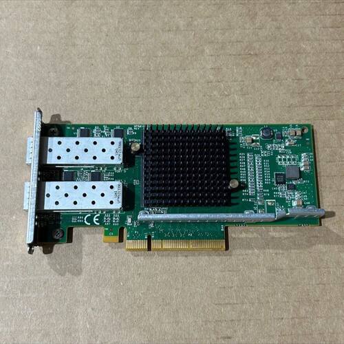 X520-DA2/SR2 82599ES万兆光纤网卡