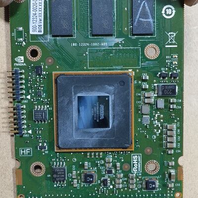 ALTERA 阿特拉 5AGXMA3D4F31I3N 工业级