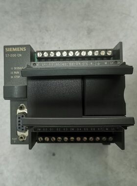 S7-200 CN CPU222 CN