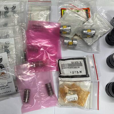Kulicke&Soffa库力索法专机用 HELICAL 1
