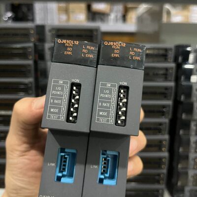 Q系列PLC通讯模块QJ61CL12