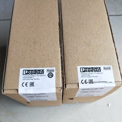 QUINT-PS/1AC/24DC/5 现货   2866750 实物照片