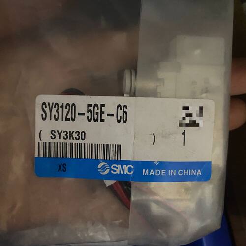 SY3120-5GE-C6SY3120-5LOZE-C4