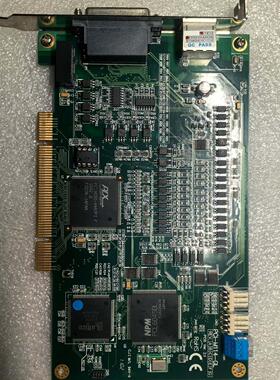 ADLINKPCI-M114-GL PCB Ver