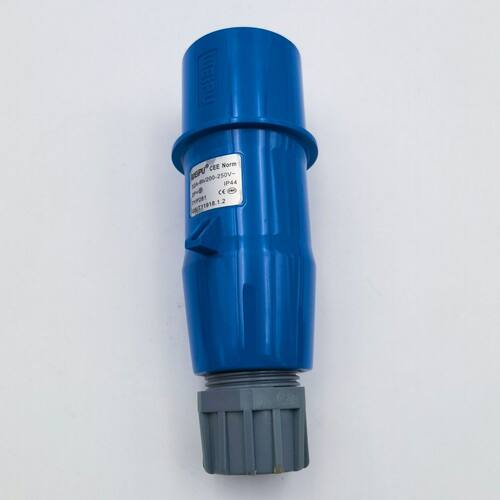 WEIPU TYP 281 32A-6h/200-250V