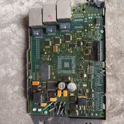 A5E00985489D主板 仓库备用件 拆了芯片去