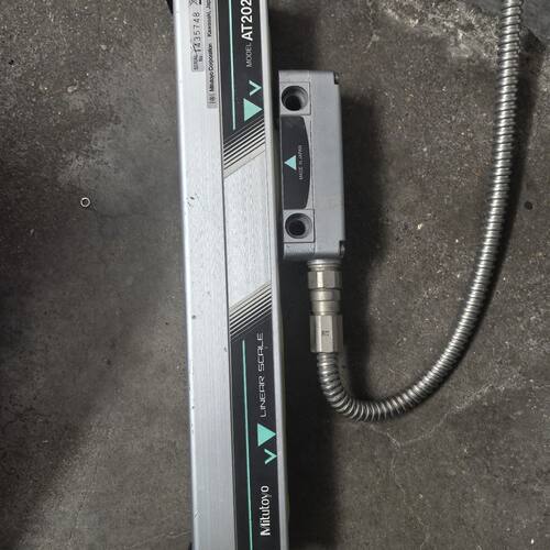 Mitutoyo三丰光栅尺AT202-150 型号AT202