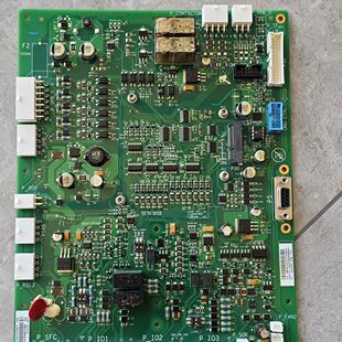 奥的斯ACD5电梯主板HAA26800BW2