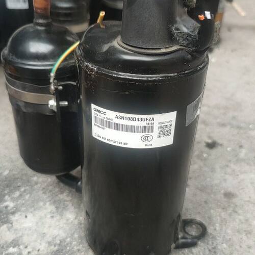 美芝变频ASN108D43UFZA