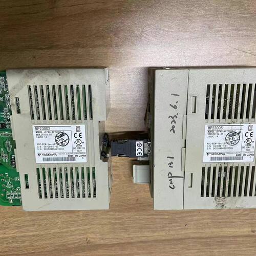 YASKAWA MP2300S JEPMC-MP2300S-