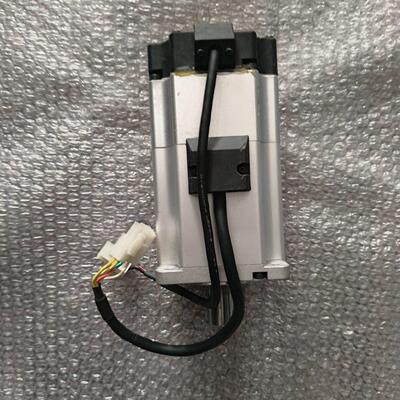 MSMF082L1B2M A6伺服750W电机  带刹车