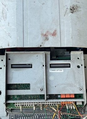 变频器690-432730E0-B00P00-A400壳
