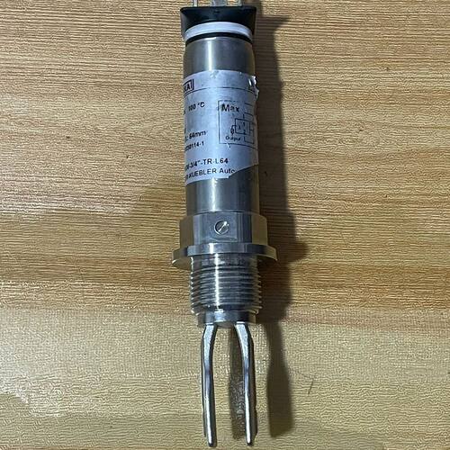 WIKA传感器AN6RGV-34-TR-L64拆机包好