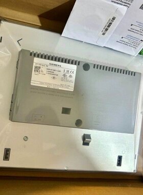 KTP1000 Basic PN触摸屏 型号6AV6