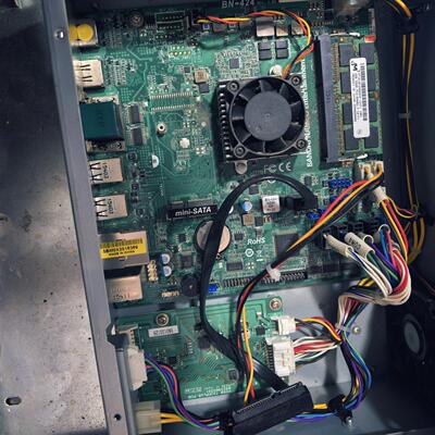 BN-424主板 BANDAI NAMCO Entertai