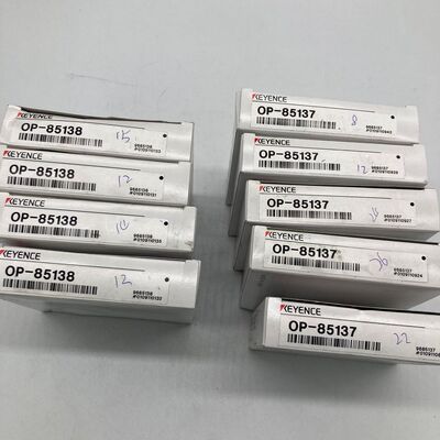 OP-85137 OP-85138KEYENC