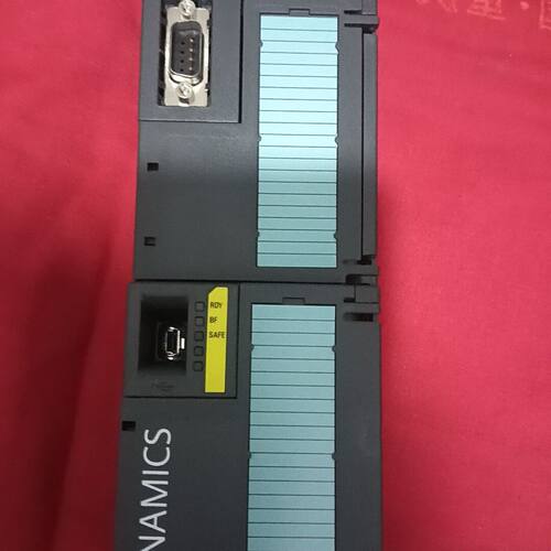 SINAMICS CU250S-2 USS控制单元