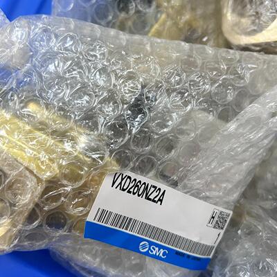电磁阀 VXD260NZ2A VXD262NA