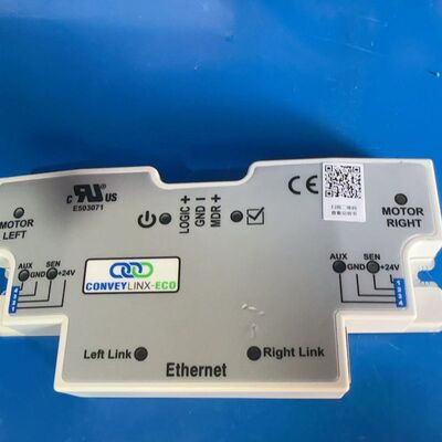 德马协和ConveyLinx-ECO电动滚筒驱动器 型号30