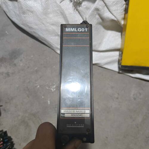 MMLG01B1AA0001B 实物拍摄现货包好