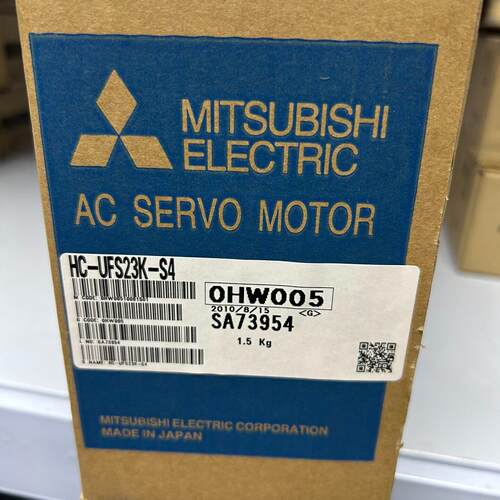 伺服电机HC-UFS23K-S4 实物图片 1500